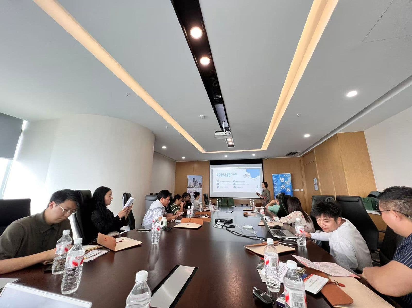 China Nine-City Tour (2025) — photo 2