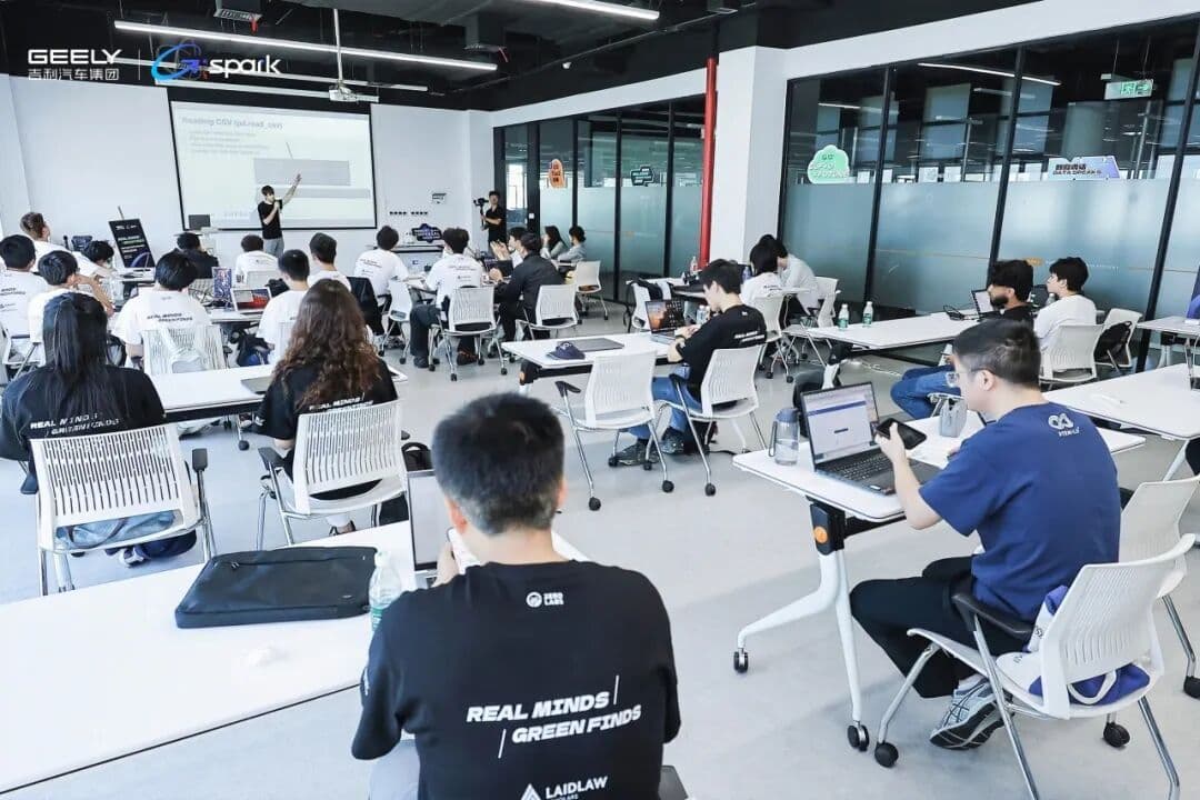 IC Zero Labs Youth Challenge (2026) — photo 3