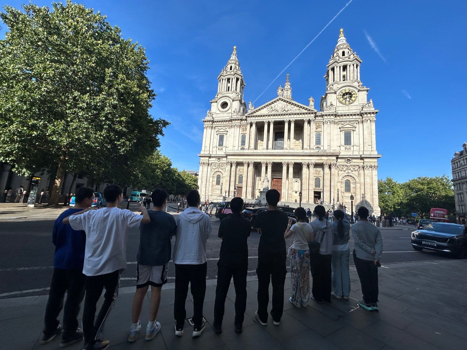 UCL Frontier Robotics & Motion Mechanics Summer School (2025) — photo 4