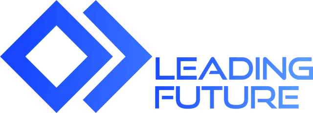 Leading Future 智领未来